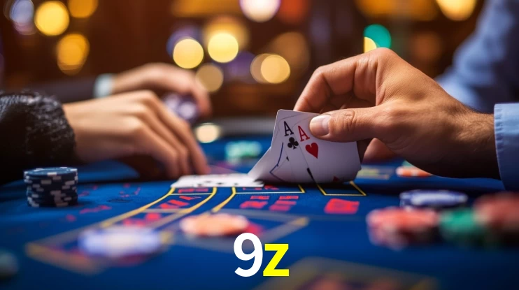 Jogos na 9z